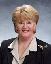 Rep. Jean Preston