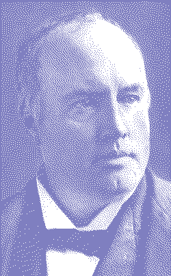 Robert Ingersoll (1833-1899)