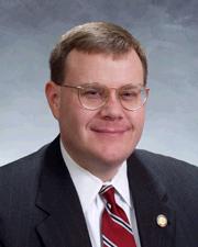 Rep. Tim Moore