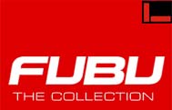 FUBU Logo