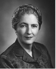 Elizabeth P. Farrington was publisher of the Honolulu Star-Bulletin and territorial delegate to Congress.