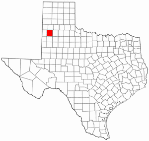 Image:Map of Texas highlighting Lamb County.png