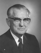 John C. Stennis