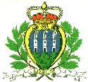 San Marino: Coat of Arms