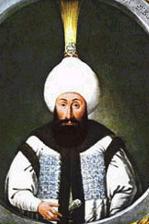 Sultan Abdul Hamid I
