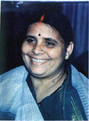 Rabri Devi