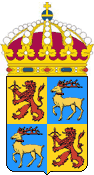 Coat of arms of Kalmar County