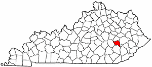 Image:Map of Kentucky highlighting Owsley County.png