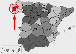 Pontevedra province