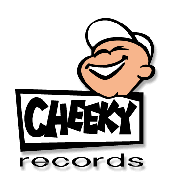 Cheeky Records Logo