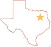 Dallas Texans logo (1960-1962)