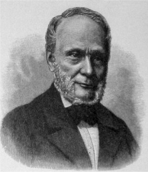 Rudolf Clausius - physicist and mathematician