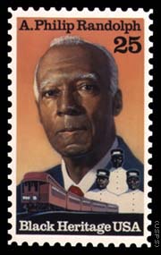 A. Philip Randolph