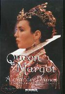 Queen Margot - La Reine Margot