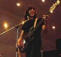Roger Waters in concert in 1969