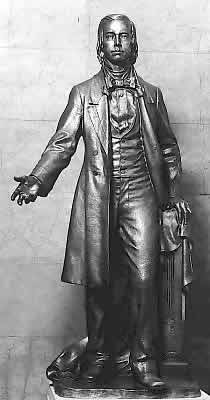 Thomas Starr King ( statue)