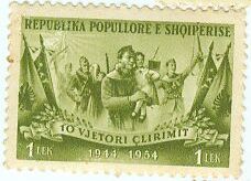 Image:Albanian stamp 3.jpg