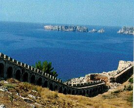 The Bay of Pylos