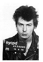 Sid Vicious - Academic Kids