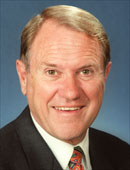 Hon Bruce Baird