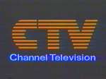 Channel TV logo, 1980s