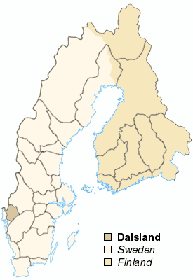 Dalsland