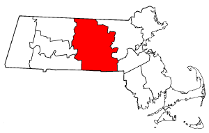 Image:Map of Massachusetts highlighting Worcester County.png