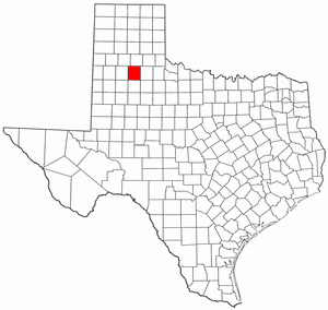 Image:Map of Texas highlighting Floyd County.png