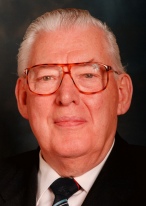 The Rev. Ian Paisley, MP, MLALeader of the Democratic Unionist Party, Moderator of the Free Presbyterian Church of Ulster.