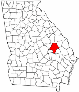 Image:Map of Georgia highlighting Emanuel County.png