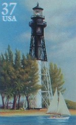 Hillsboro Inlet Lighthouse