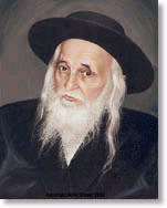Rabbi Joel Teitelbaum