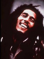 Bob Marley