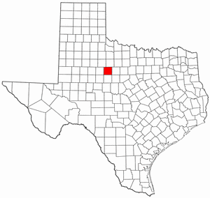 Image:Map of Texas highlighting Jones County.png
