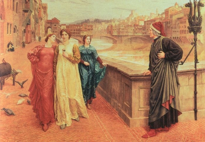 Image:Henry_Holiday_-_First_Meeting_Of_Dante_and_Beatrice.jpg
