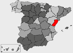 Castelln province