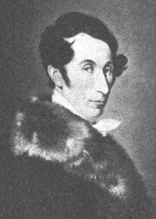 Carl Maria von Weber