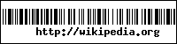 image:Wikipedia_barcode.png