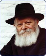   (1902-1994) the seventh  of Chabad Lubavitch.