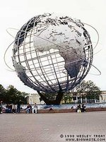 Unisphere