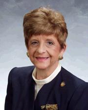 Rep. Julia Howard