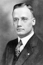 Arthur E. Nelson