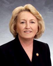 Rep. Linda Johnson