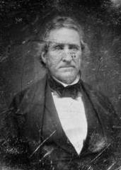 Senator Thomas Hart Benton