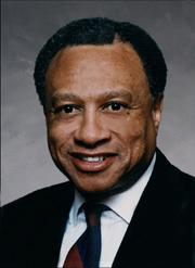 Sen. Larry Shaw