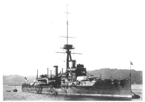 Image:HMS_Colossus_(Colossus_class_dreadnought).jpg