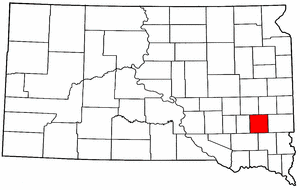 Image:Map of South Dakota highlighting McCook County.png