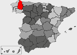Lugo province