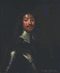 James Graham, 1st Marquess of Montrose