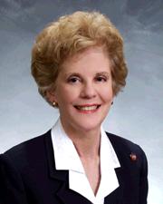 Rep. Trudi Walden